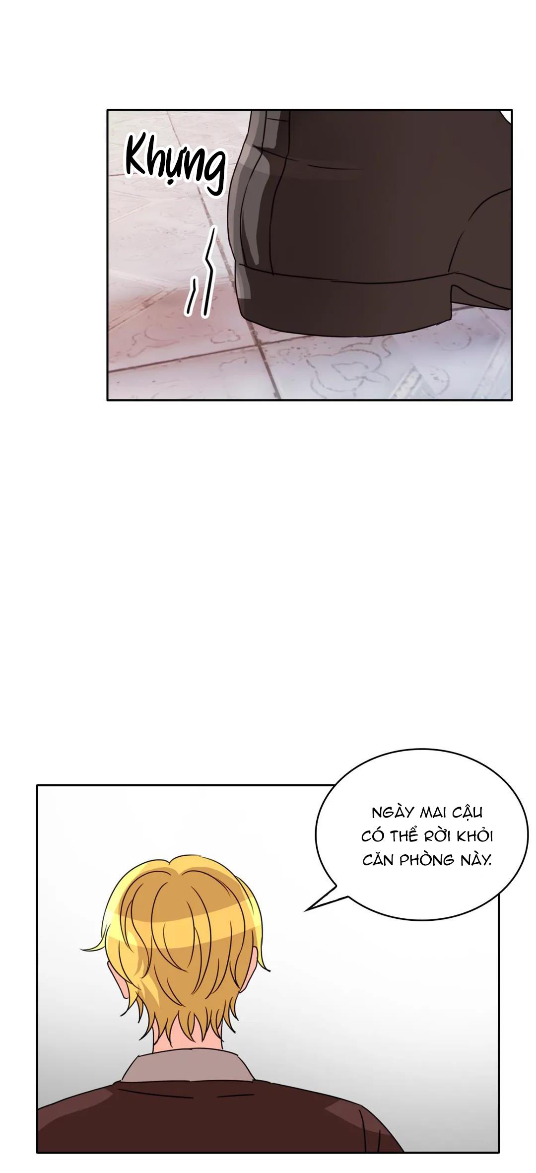 Ngọt Ngào Nhưng Nguy Hiểm Chapter 10 - Next Chapter 11