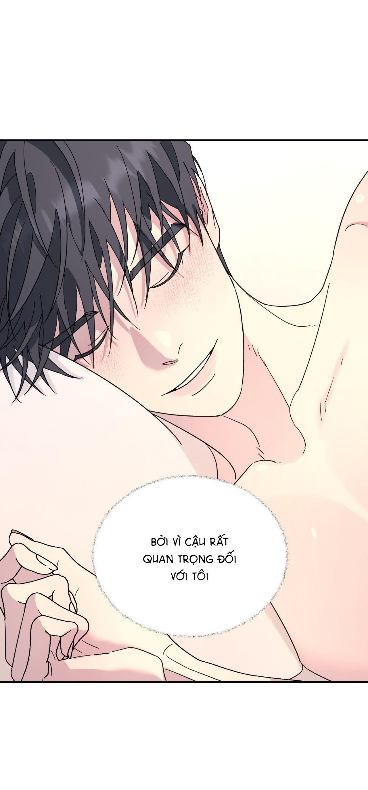 (CBunu) Cây Không Có Rễ Chapter 50 - Next Chapter 51