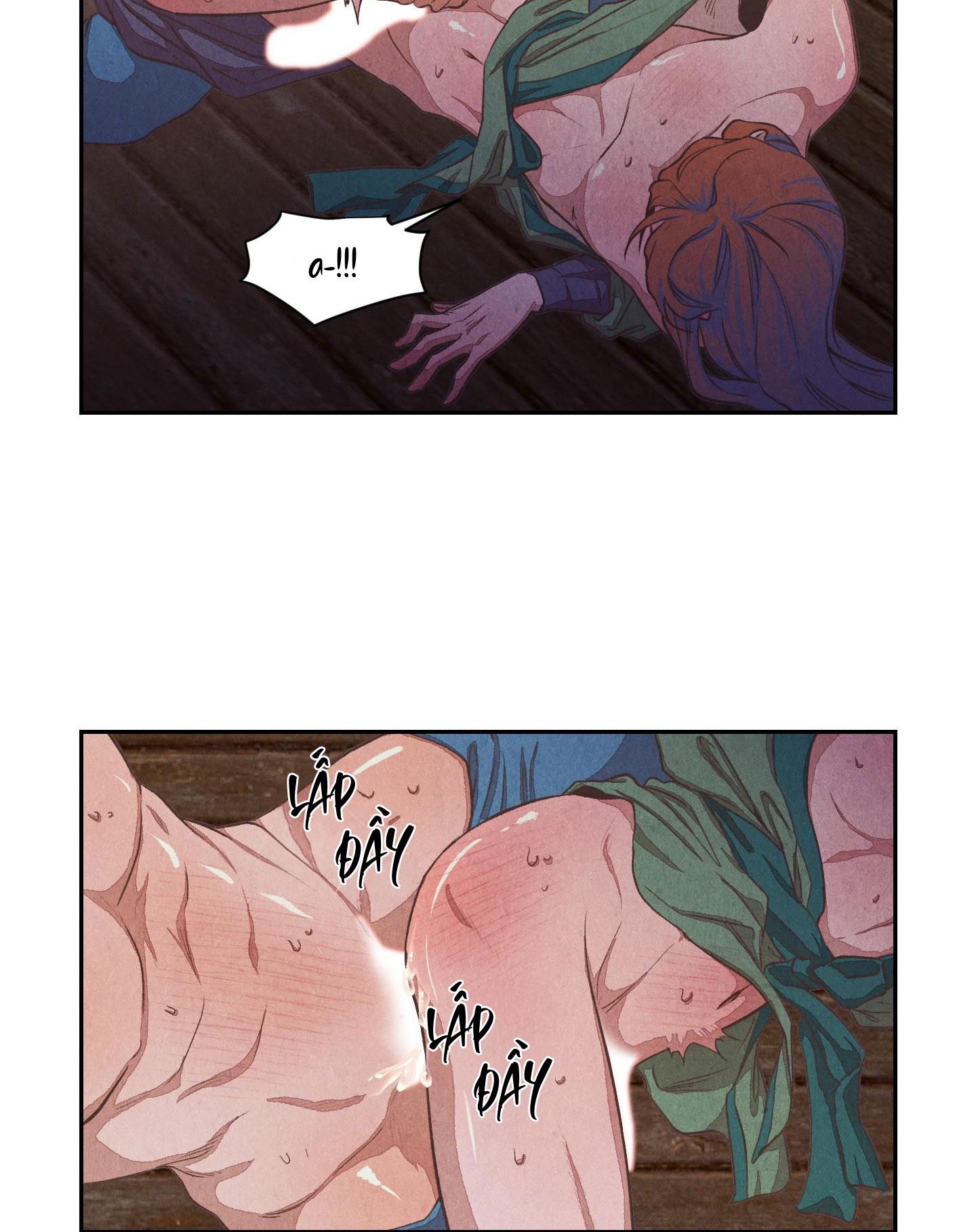 SƯƠNG GIÁ NƠI BIỂN KHƠI Chapter 18 DROP - Next 