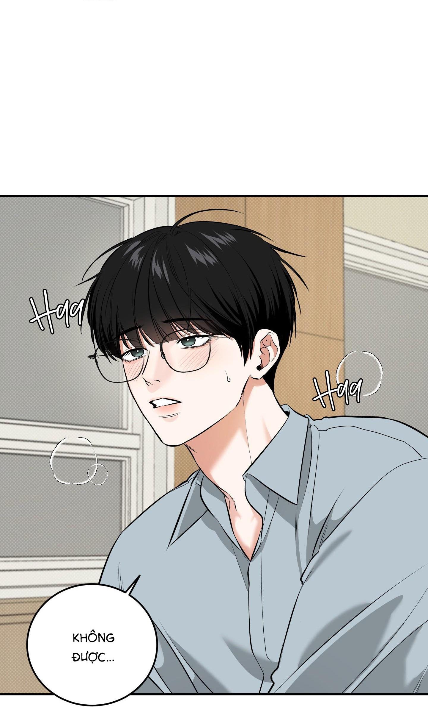 (CBunu) Hưởng Lợi Chapter 18 - Next Chapter 19 H