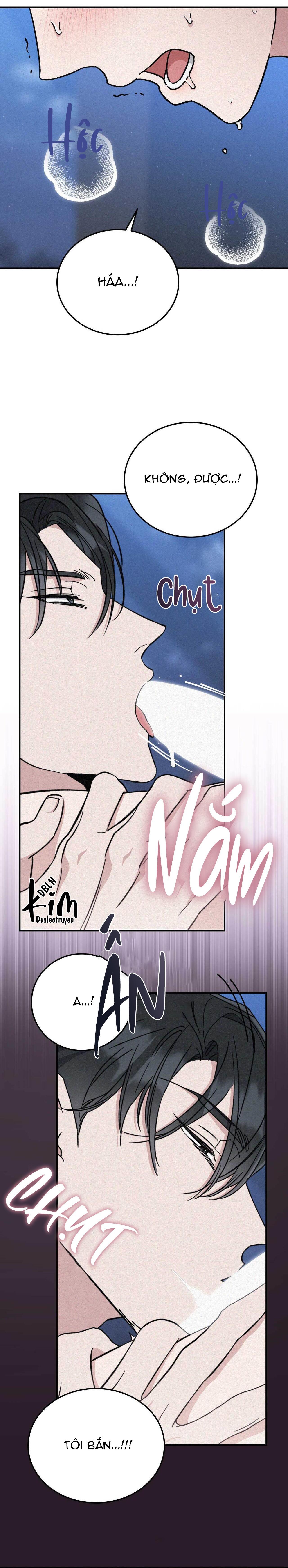 VÔ HÌNH Chapter 29 - Next Chapter 30 H