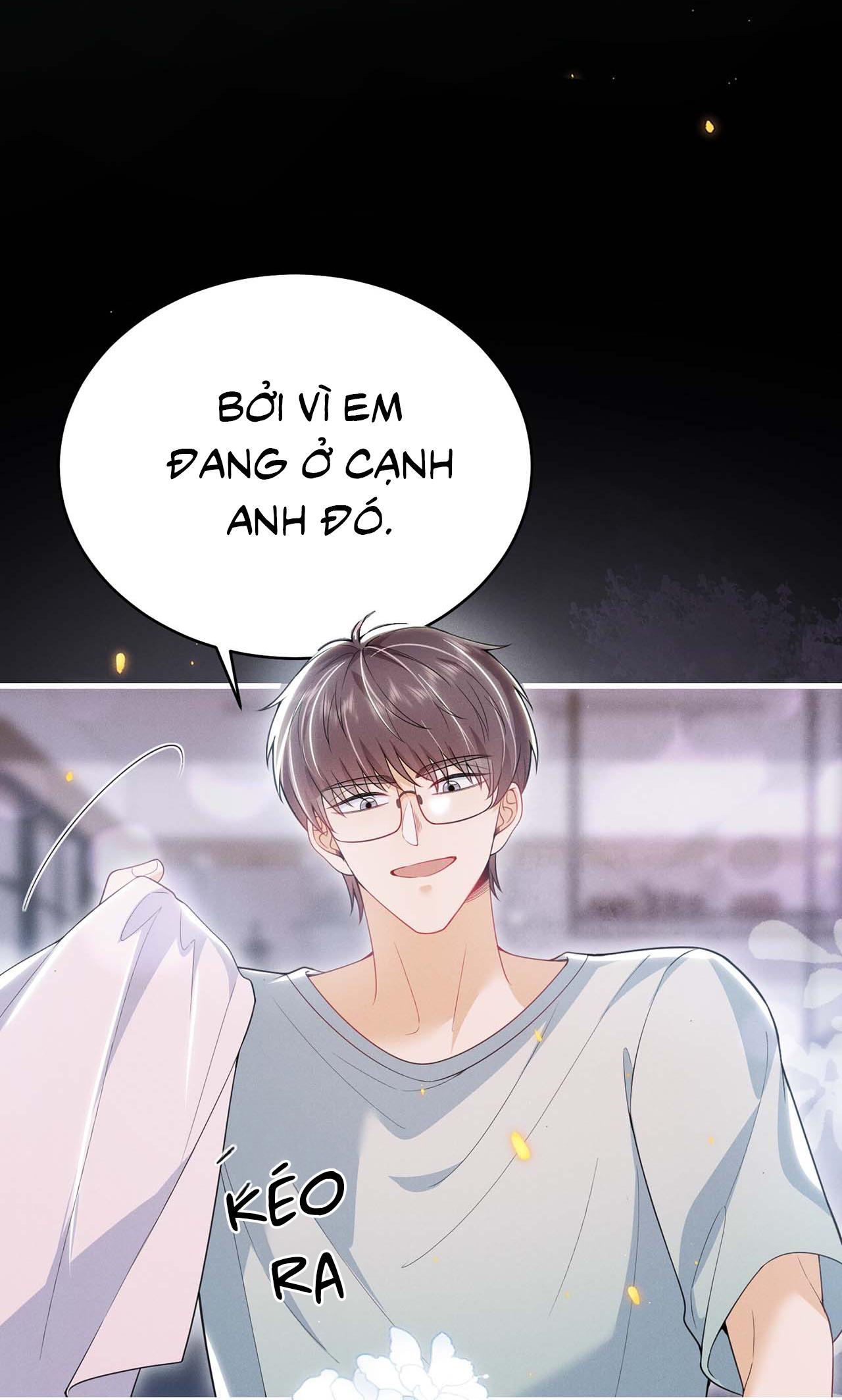 Ánh mắt em trai nhìn tôi ngày một kì lạ Chapter 62.3 - Next Chapter 62.4