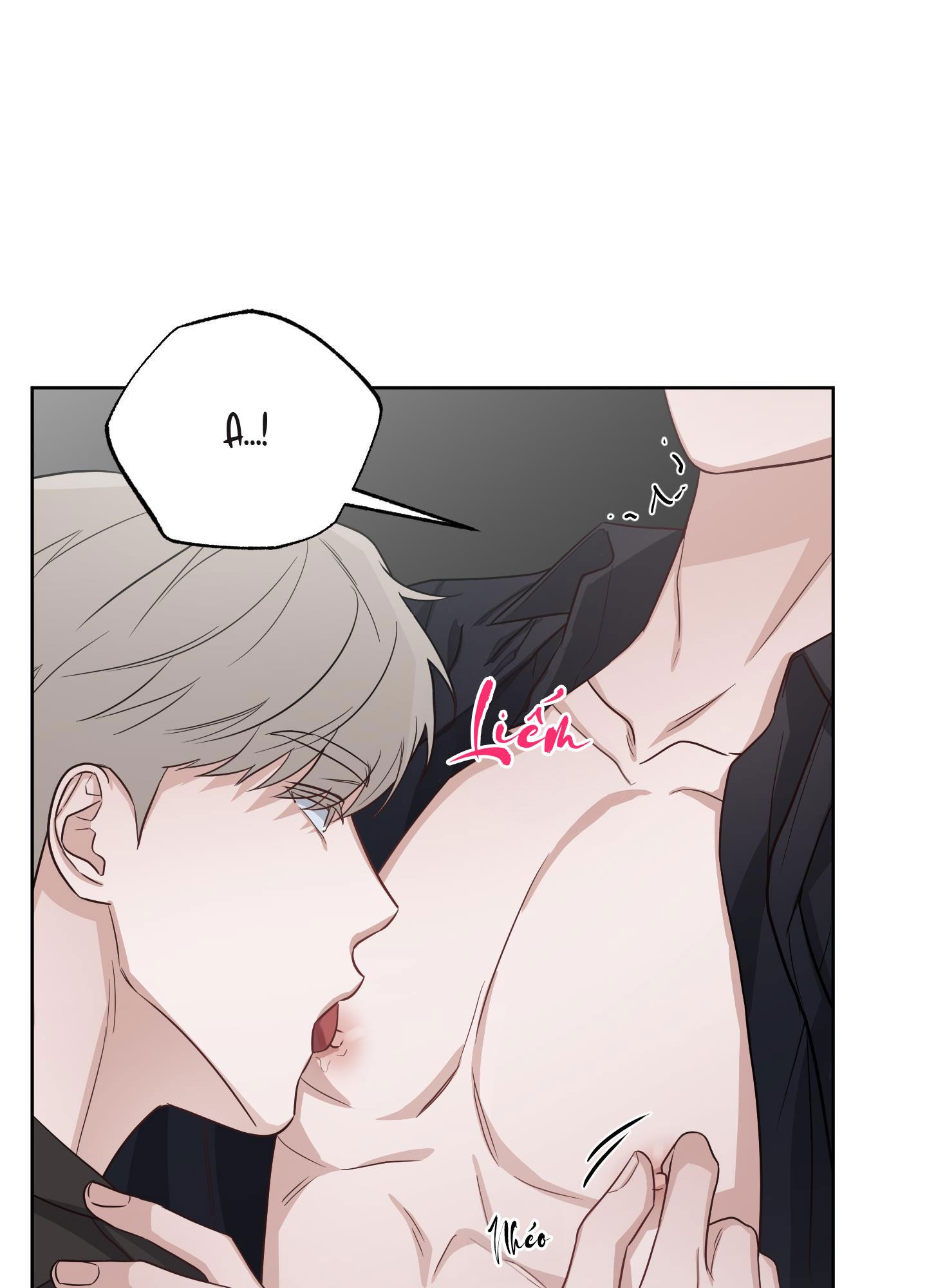 NGHIỆN SEX Chapter 19.3 tài trợ 3 - Next Chapter 19.4 tài trợ 4