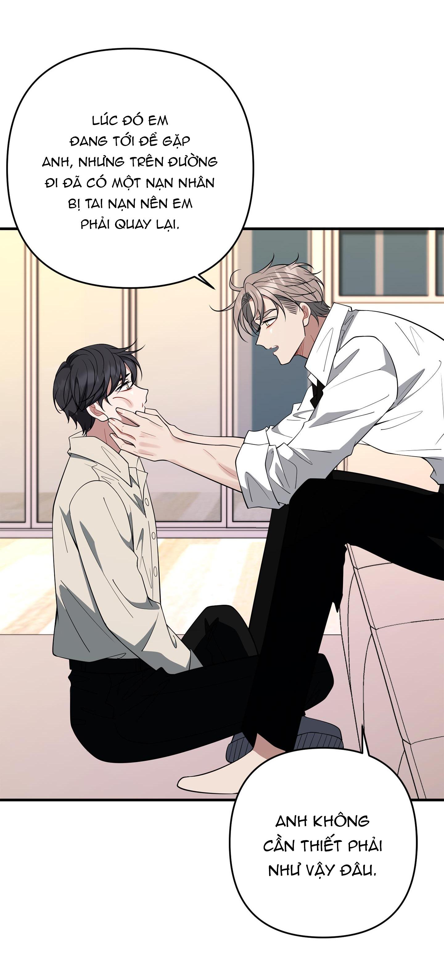 Vết Hằn Chapter 56 - Next Chapter 57