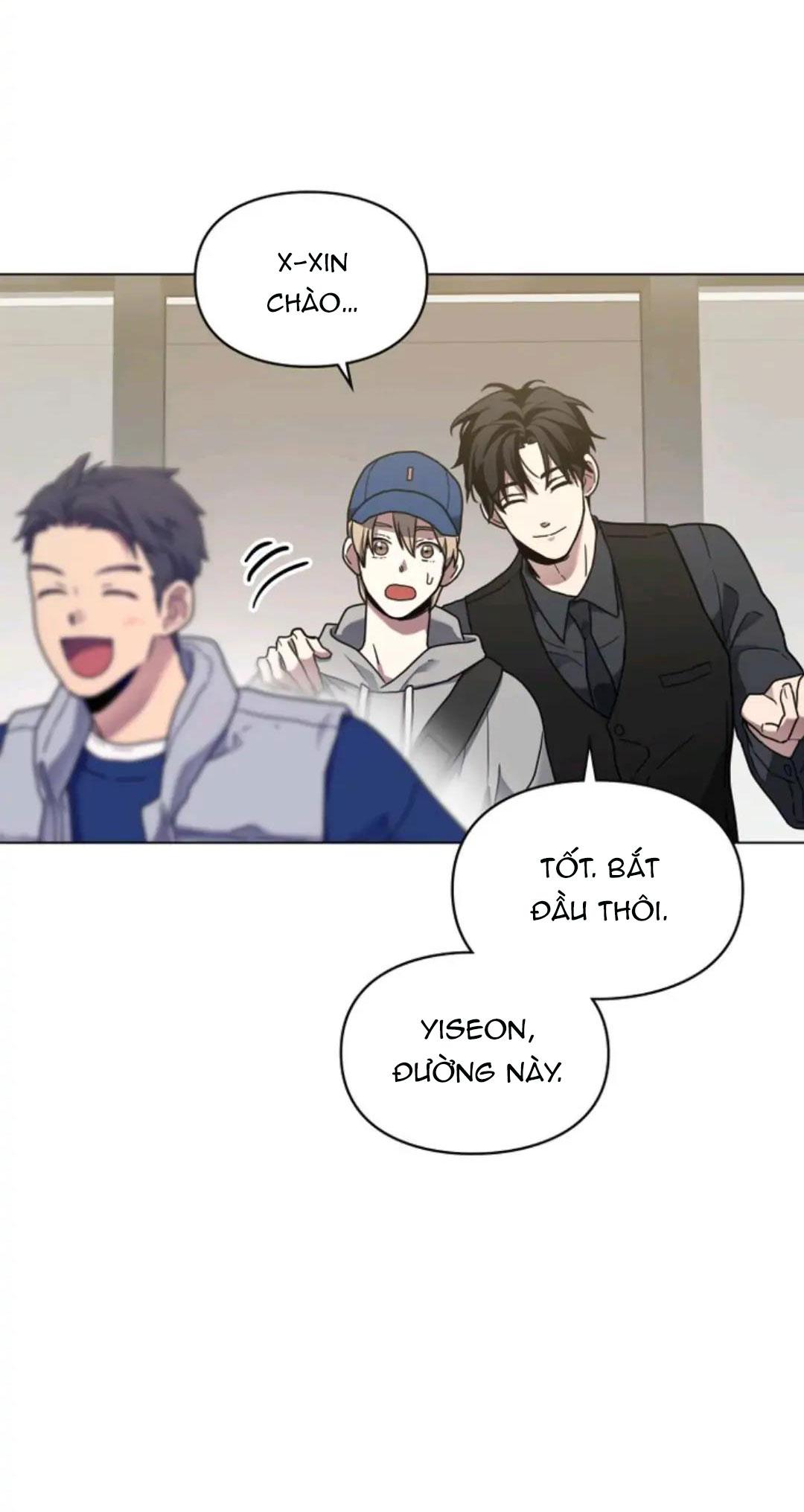 Dấu Vết Mặt Trời Chapter 6 - Next Chapter 7