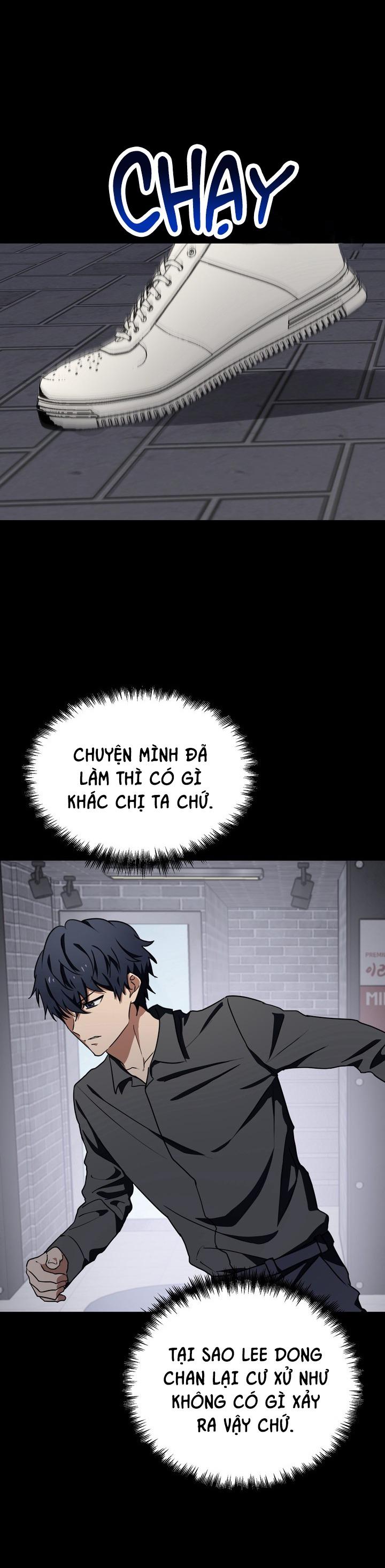 BL NGẮN CHỊCH HỎNY Chapter 55.6 tình yêu end - Next 