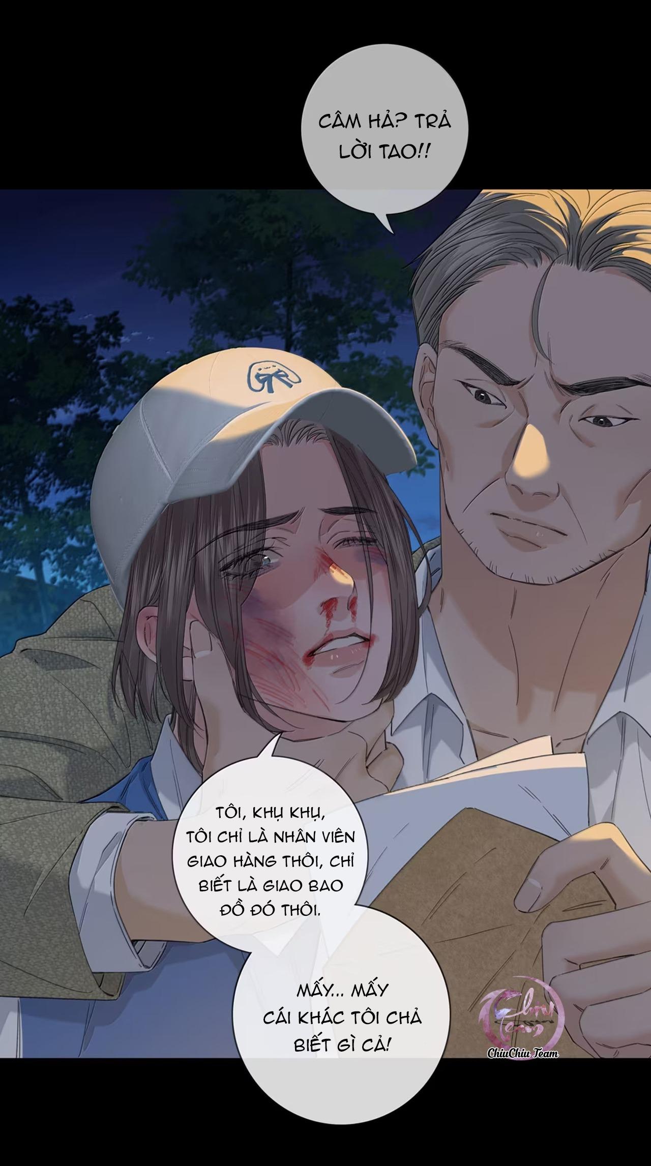 Quan Hệ Đói Khát Chapter 9 - Next Chapter 10