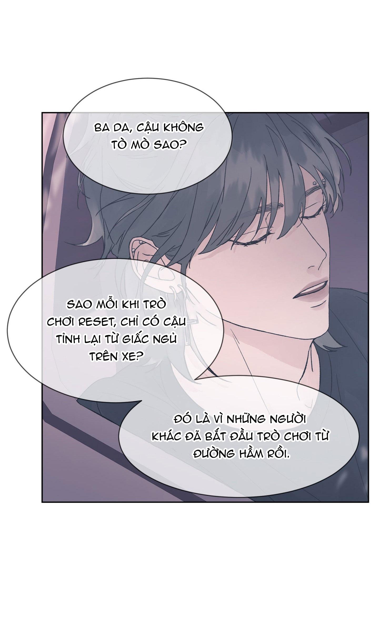 ĐÊM KINH HOÀNG Chapter 53 - Next Chapter 54 end ss2