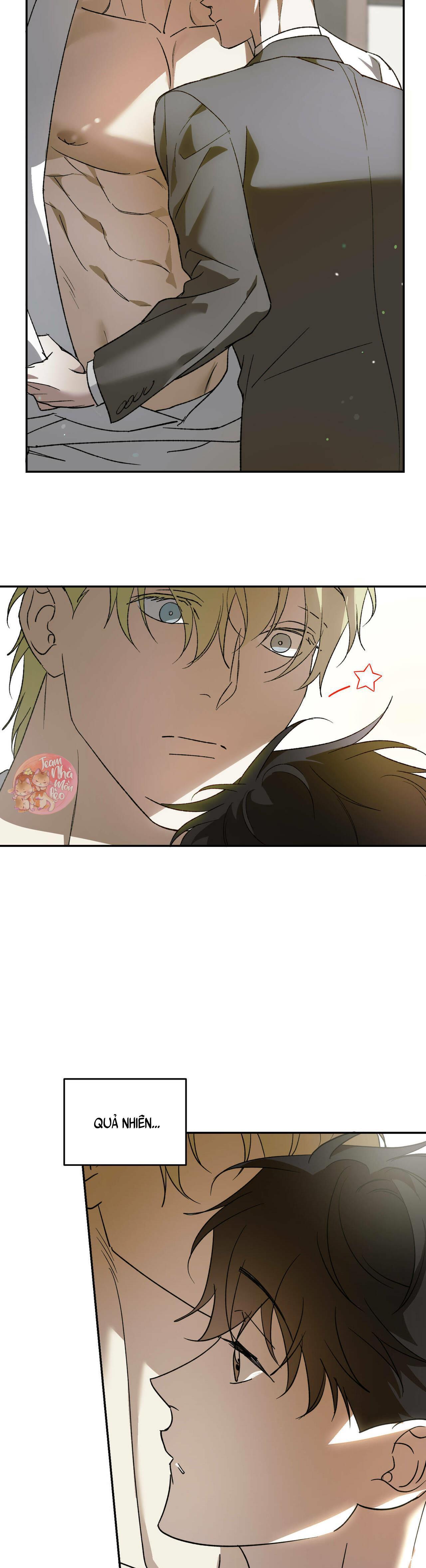 Cấp Trên Chapter 39 - Next Chapter 40