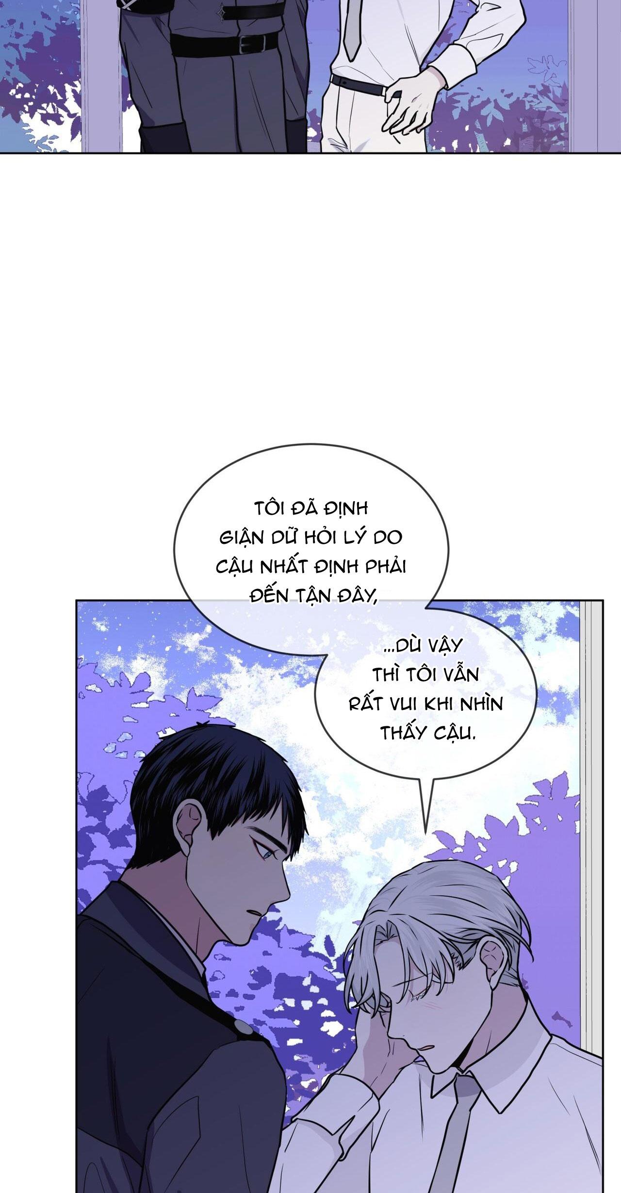 Rừng Biển Chapter 59 - Next Chapter 60