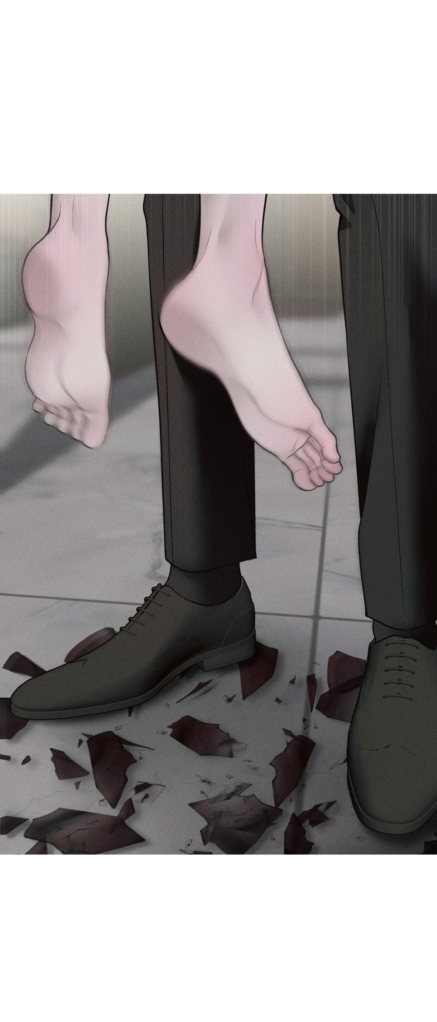 MÁU ĐỔ Chapter 3 - Next Chapter 4