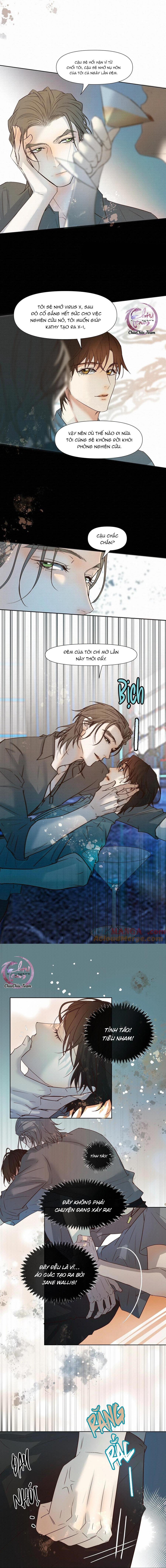 Tuyệt Xử Phùng Sinh Chapter 46 - Next Chapter 47