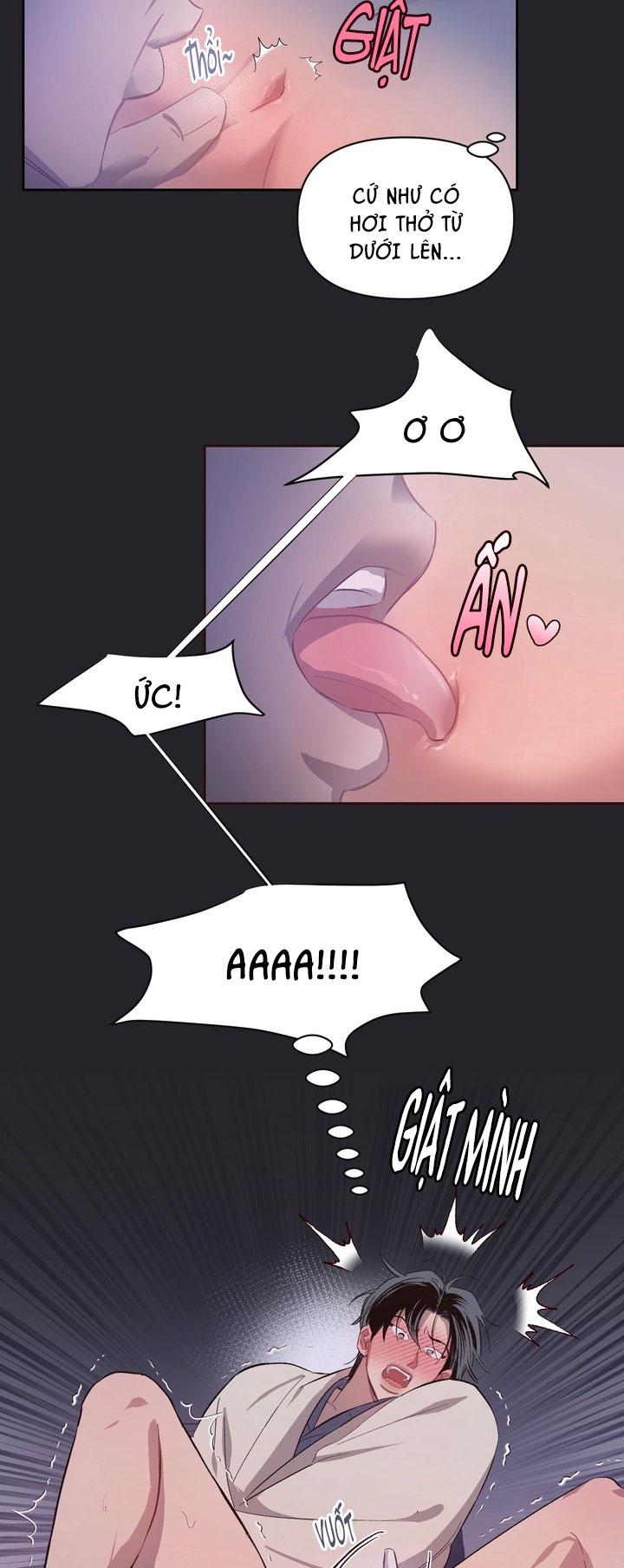 NGHIỆN CUỒNG CÔNG-BDSM CÙNG SẸC Chapter 8.2 ác mộng 2 - Next Chapter 8.3 ác mộng 3
