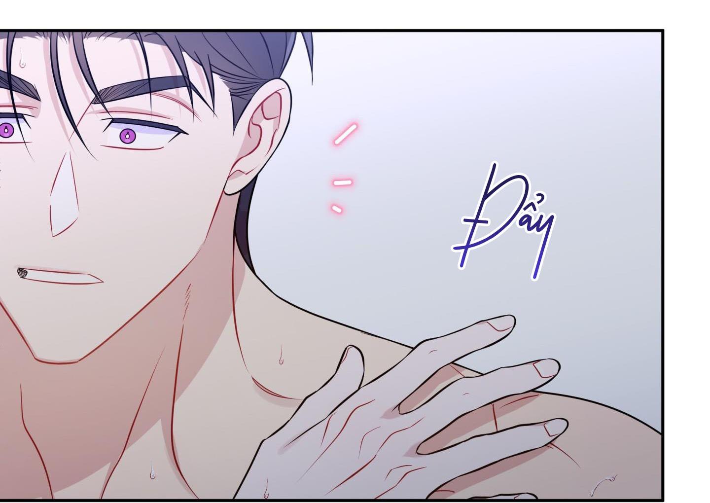 (CBunu) Bắt tay hả, thôi bỏ đi! Chapter 17 H+ - Next Chapter 18