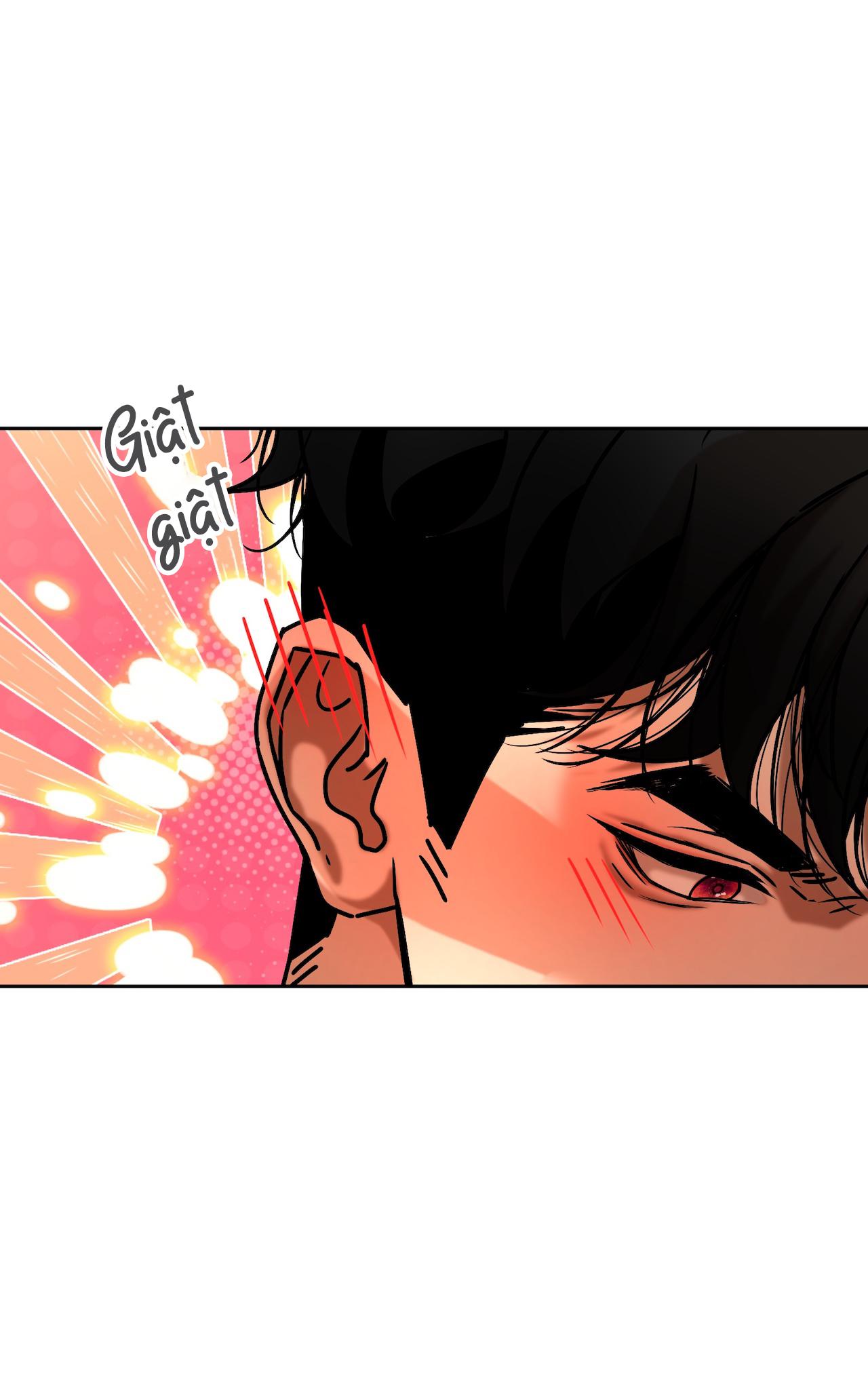 Khi Ác Quỷ Động Lòng Chapter 7 - Next Chapter 8