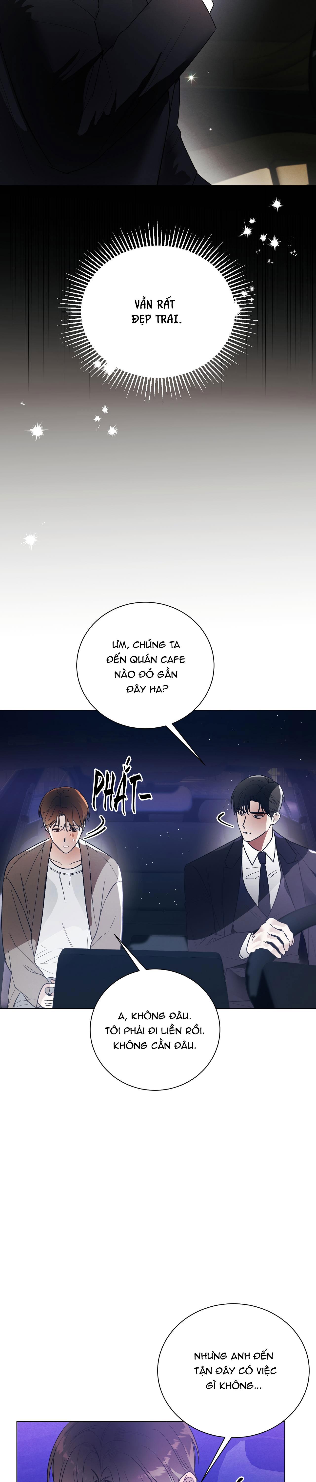 NGHIỆN SEX Chapter 2.5 HAPPENING 5 - Next Chapter 2.6 HAPPENING 6