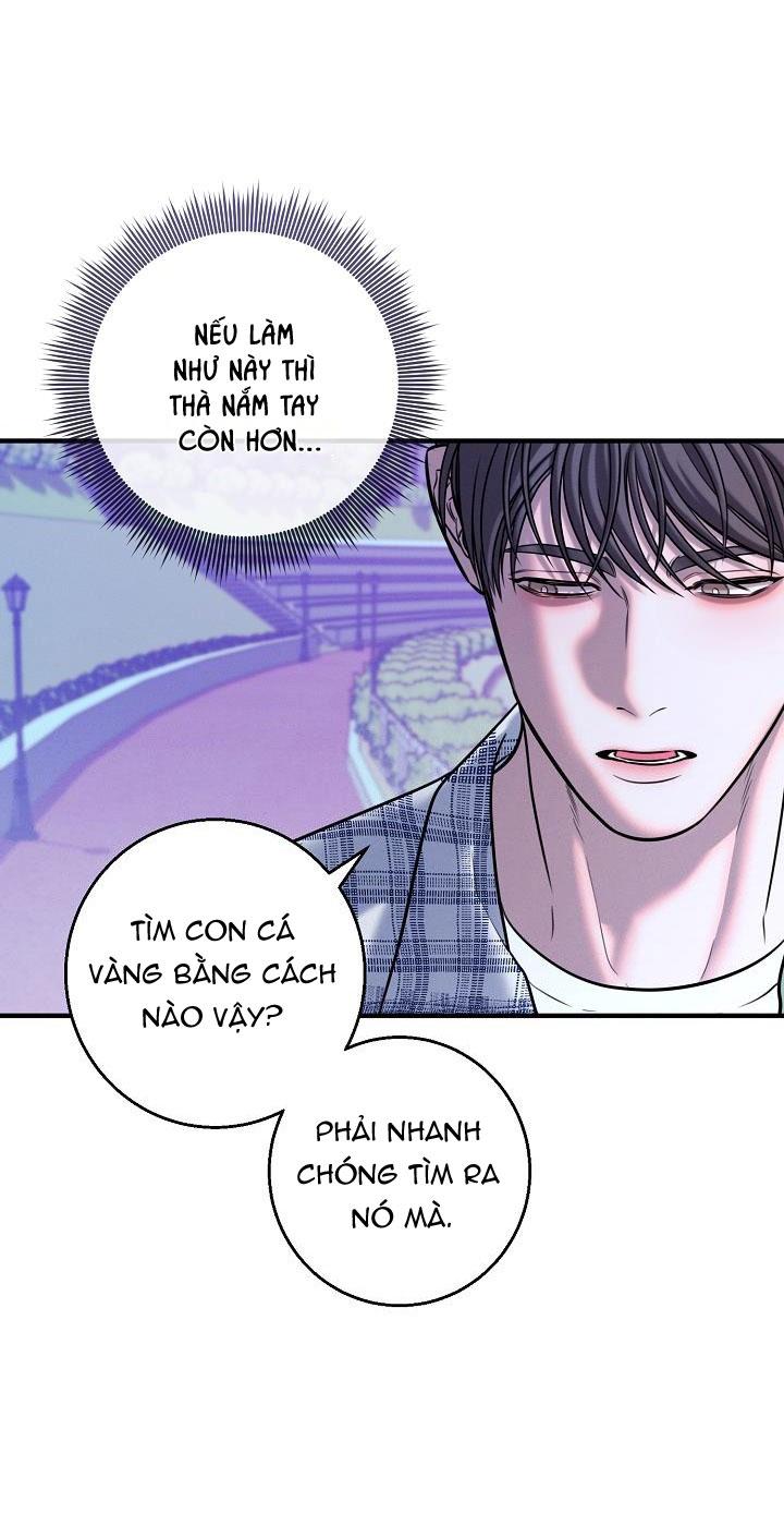 ĐÊM KHÔNG DẤU VẾT Chapter 30 - Next Chapter 31