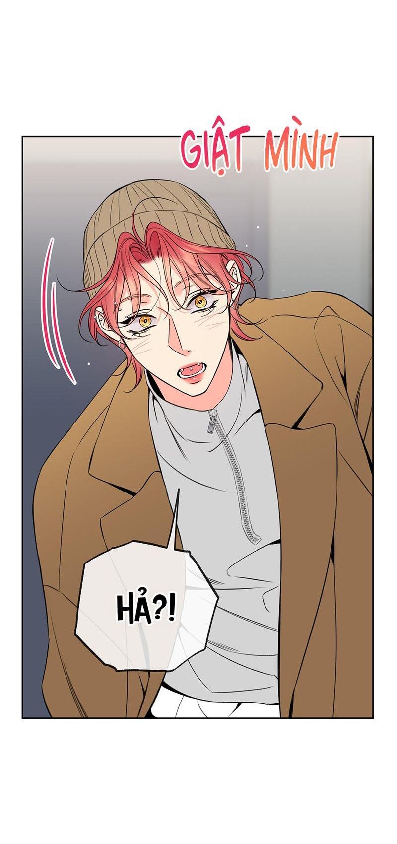 HONEY TROUBLE Chapter 38 - Trang 4