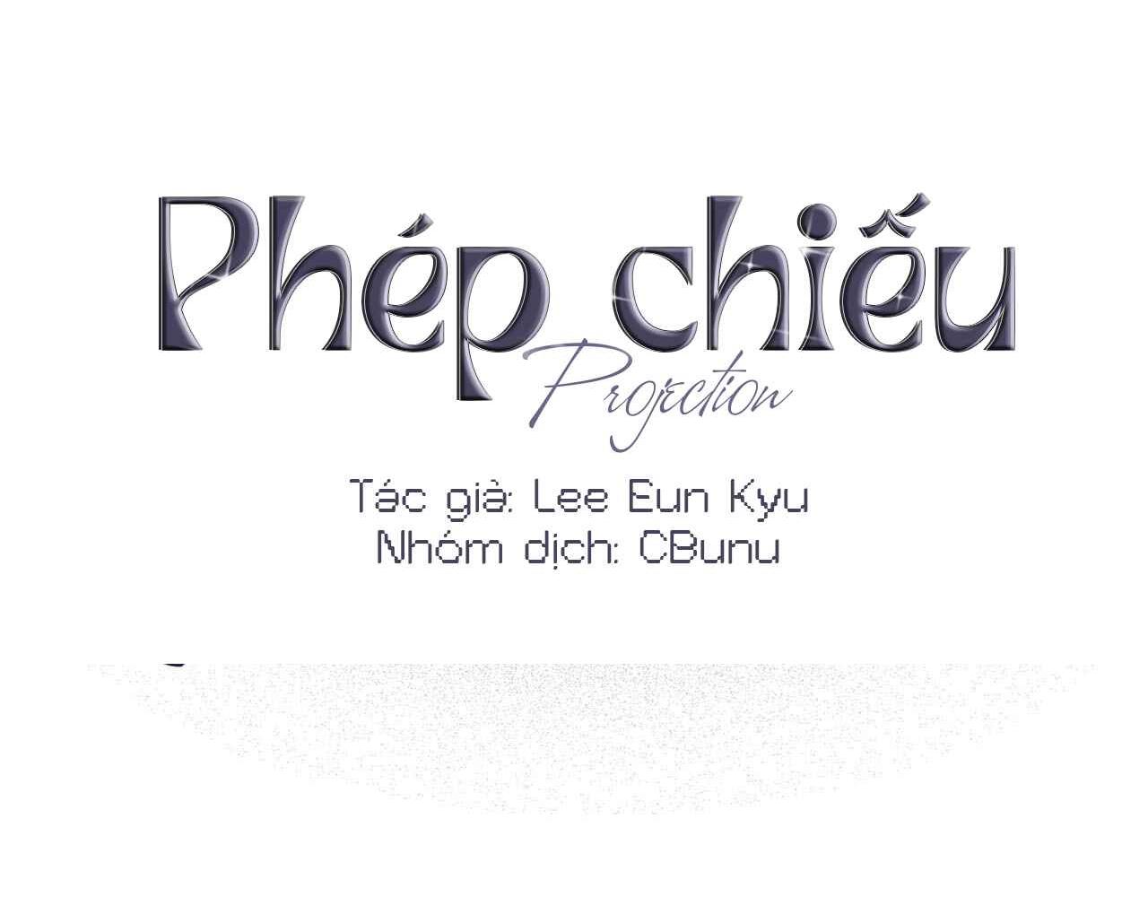 (CBunu) Phép Chiếu Chapter 23 - Next Chapter 24