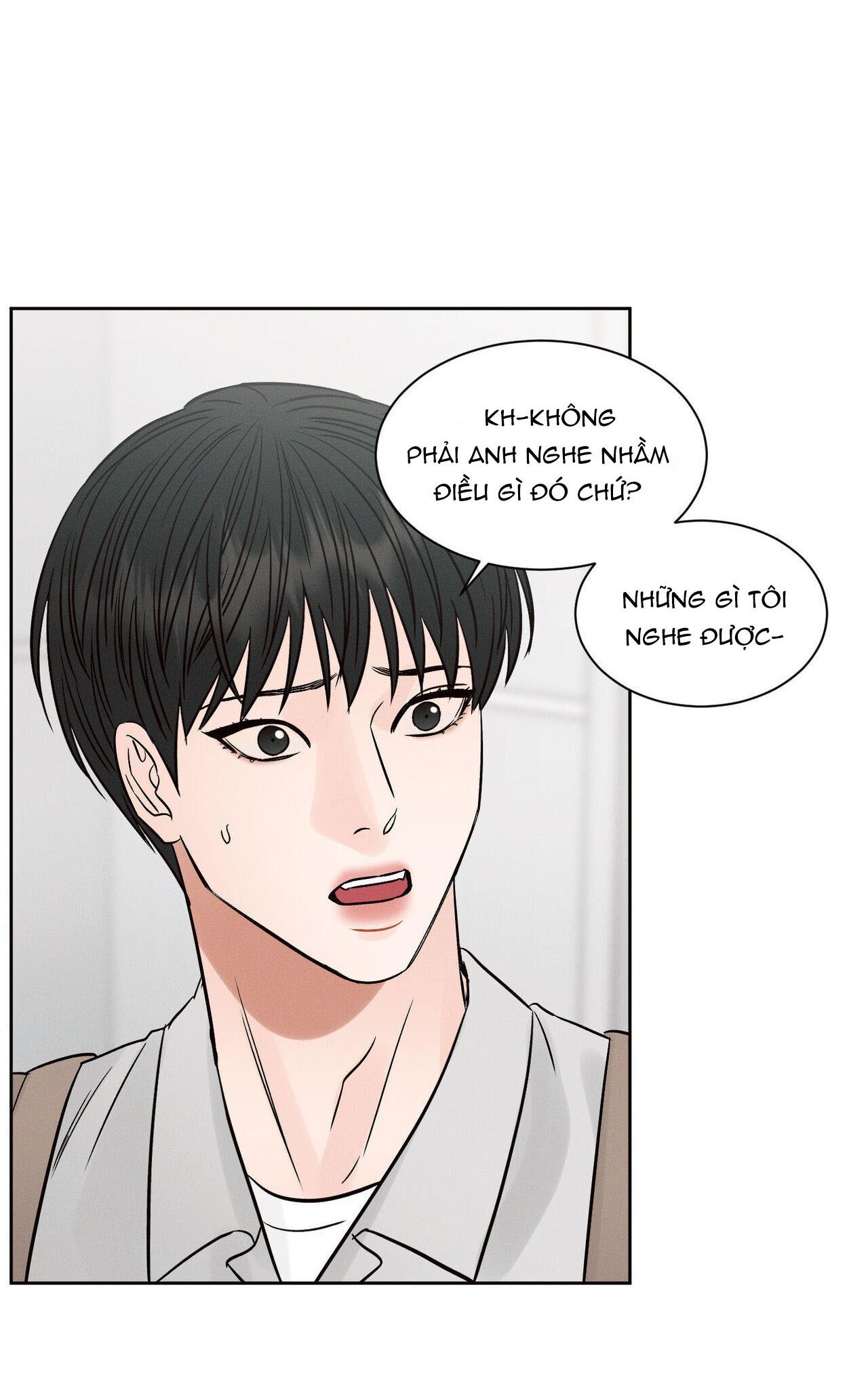 Dù Anh Không Yêu Em Chapter 102 - Next Chapter 103