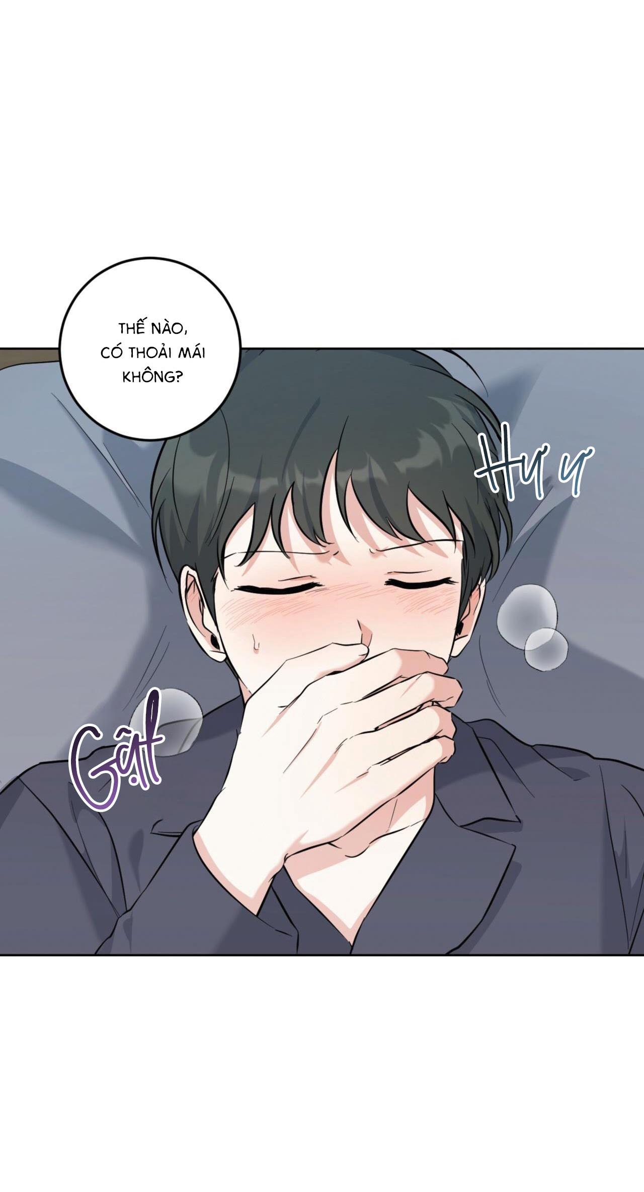 (CBunu) Khu Rừng Tĩnh Lặng Chapter 42 - Next Chapter 43 H