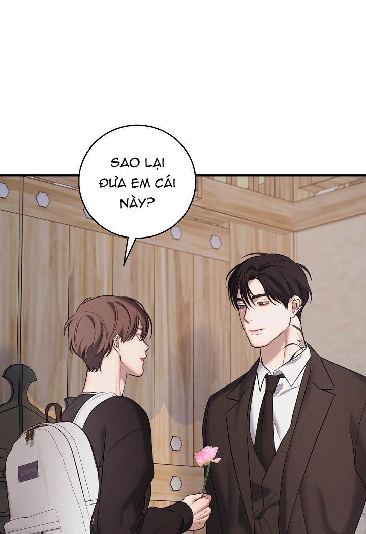 ĐÊM KHÔNG DẤU VẾT Chapter 24 - Next Chapter 25