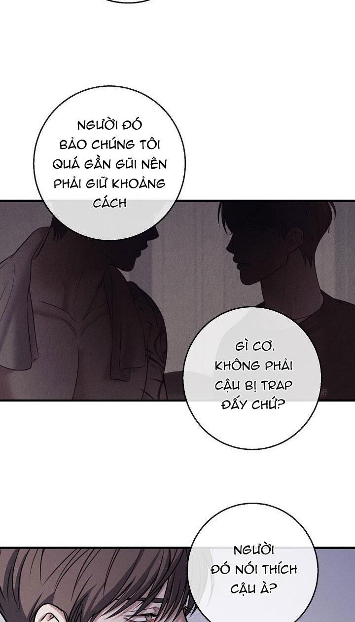 ĐÊM KHÔNG DẤU VẾT Chapter 32 - Next Chapter 33 End ss1