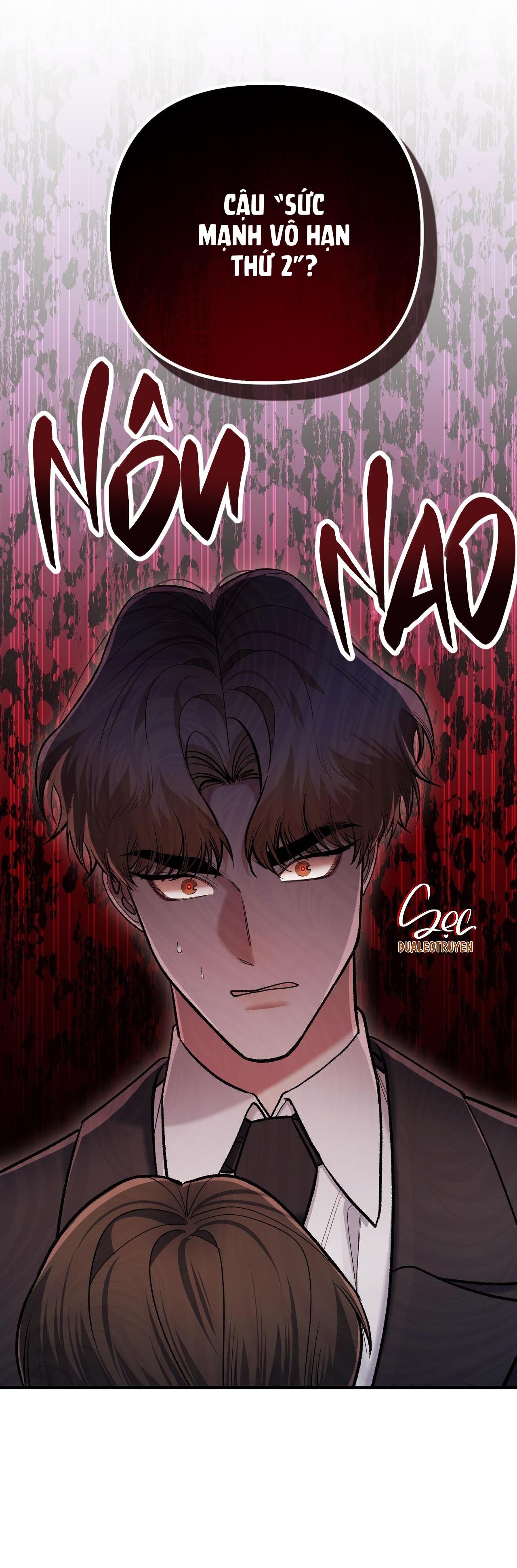 ĐIỀU KIỆN CỦA GUIDE Chapter 22 - Next Chapter 23