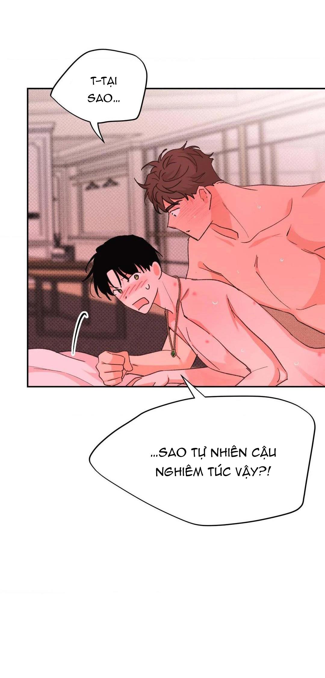 Chiếc Lá Lay Động Theo Giai Điệu Chapter 14 - Next Chapter 15