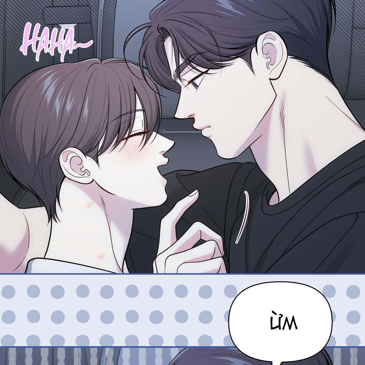 Tình Yêu Bí Mật Chapter 31 H+ - Trang 3