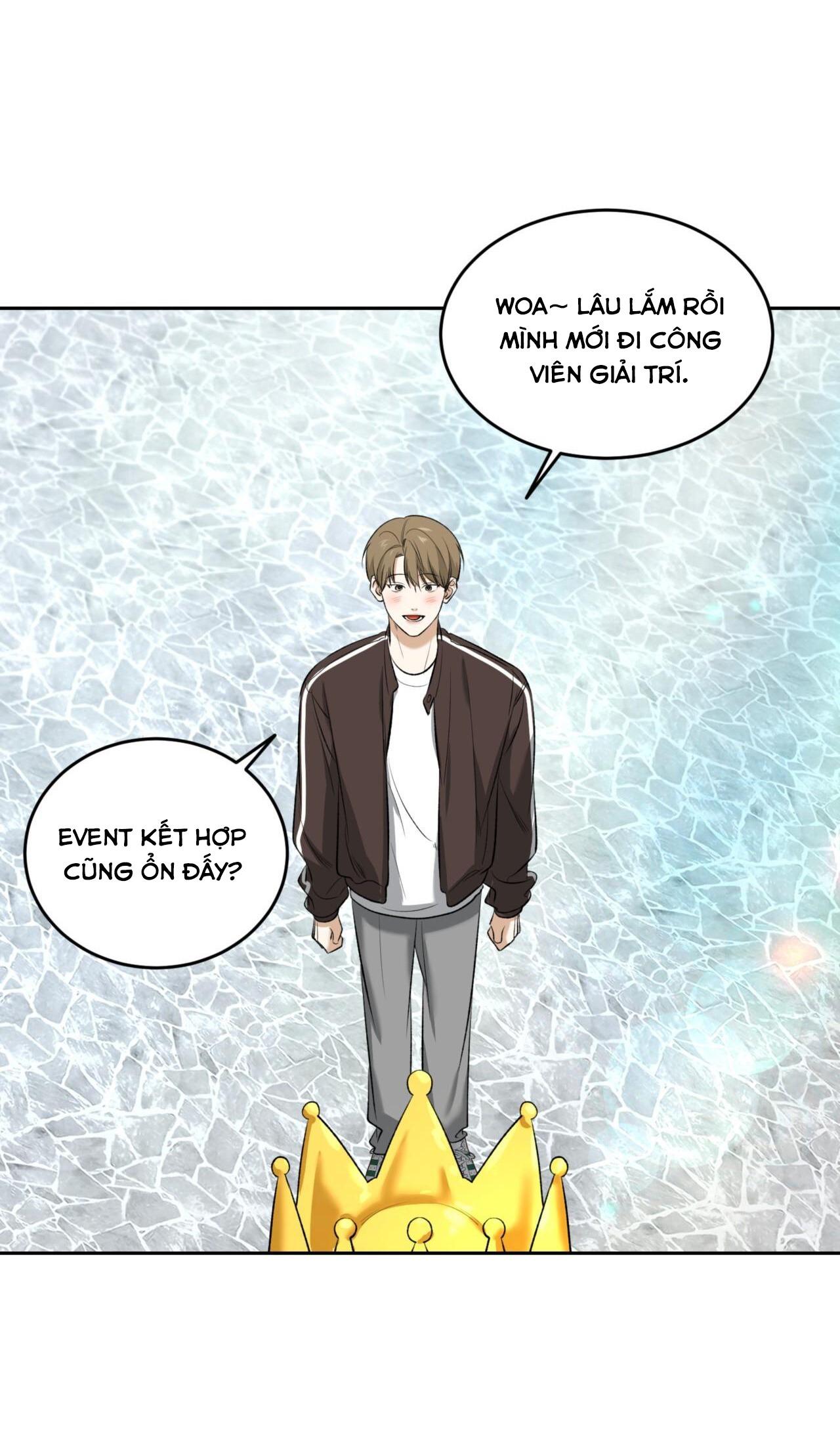 CHÀNG TRAI CHO EM MỌI THỨ Chapter 26 - Next Chapter 27