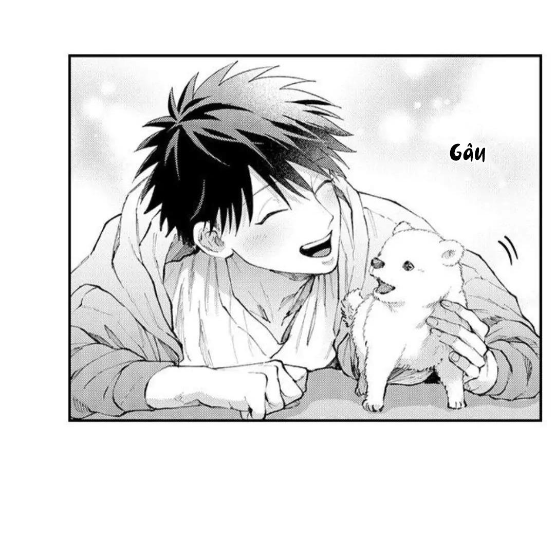Bị Tán Tỉnh Bởi Chàng Trai Lập Dị Chapter 97 - Next Chapter 98