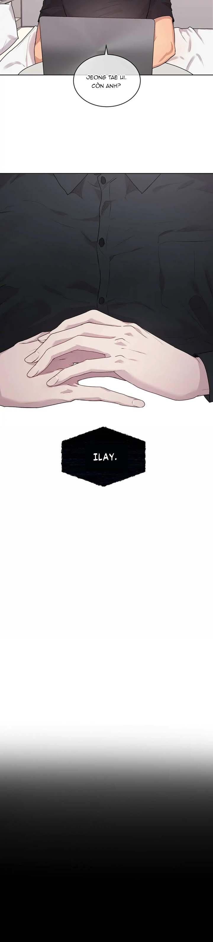 Passion Chapter 0 - Trang 4