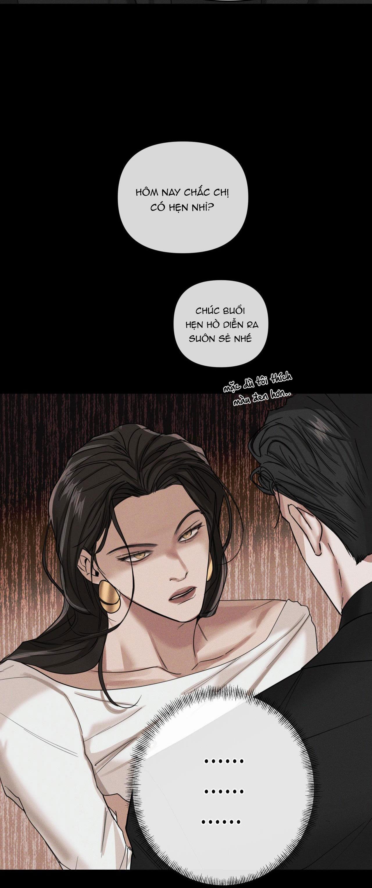 NGƯỜI YÊU DẤU Chapter 9 - Next Chapter 10