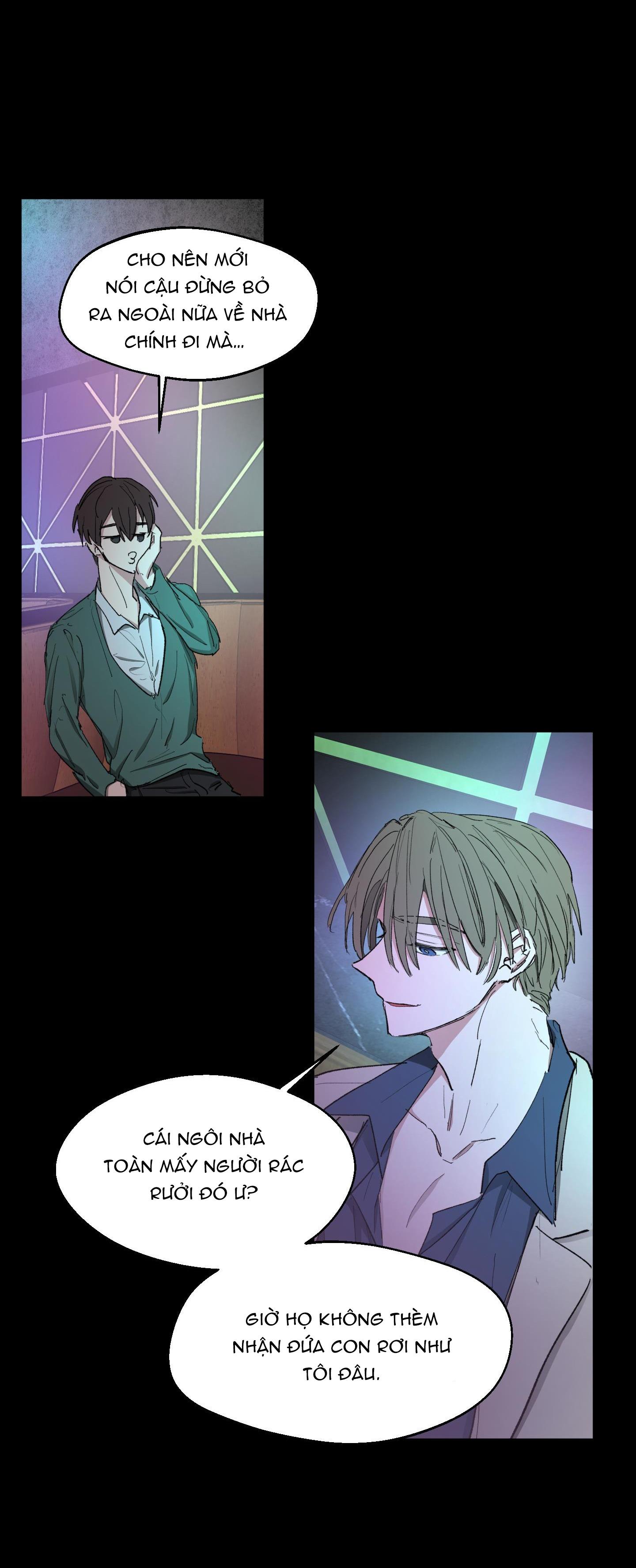 DEMISE TUTOR Chapter 1 H+++ - Next Chapter 2 H