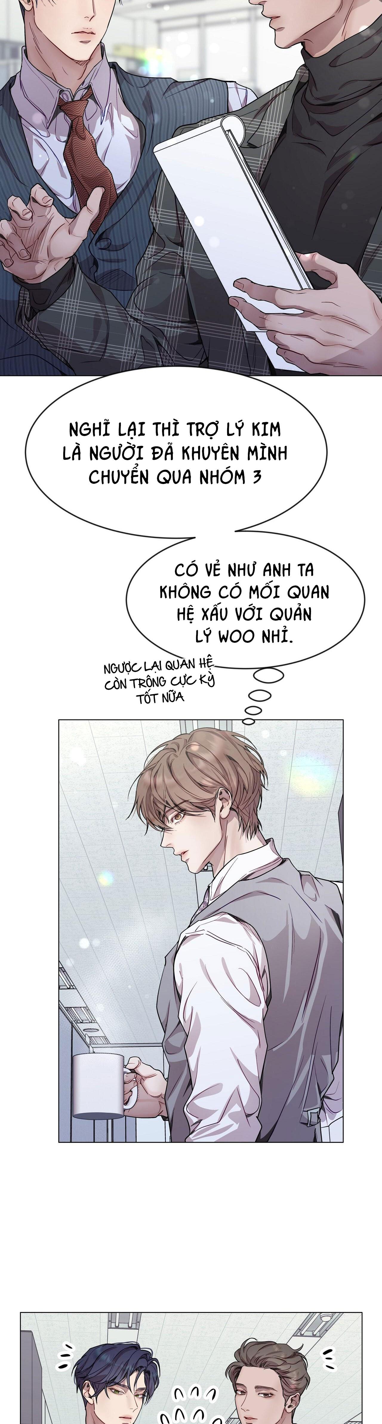 LỐI SỐNG ÍCH KỶ Chapter 46 - Next Chapter 47