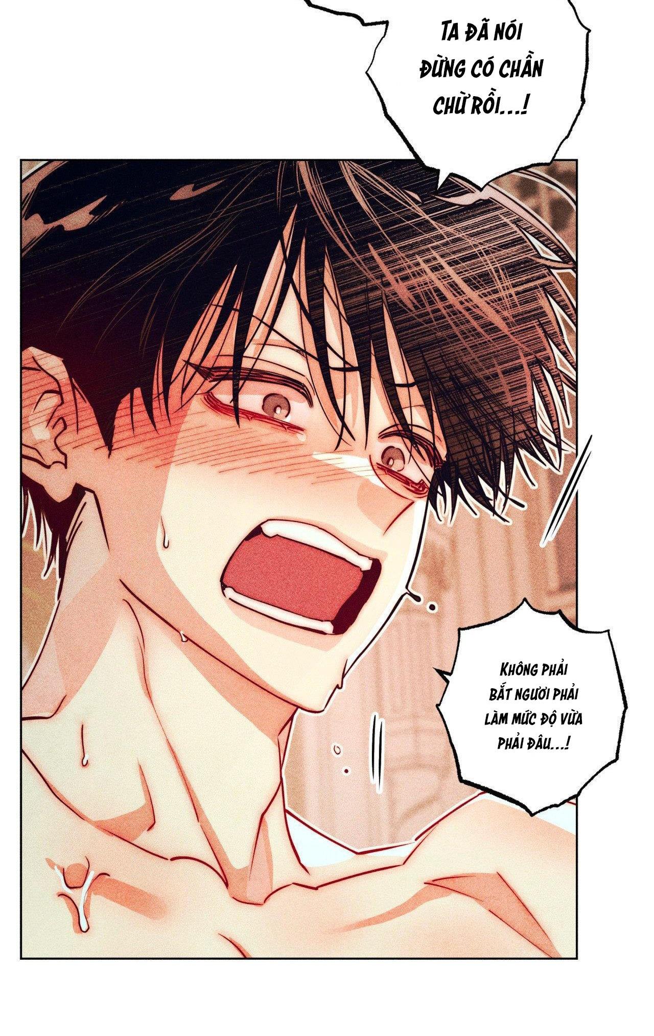 (CBunu) Làm vị cứu tinh thật dễ dàng Chapter 85 - Next Chapter 86