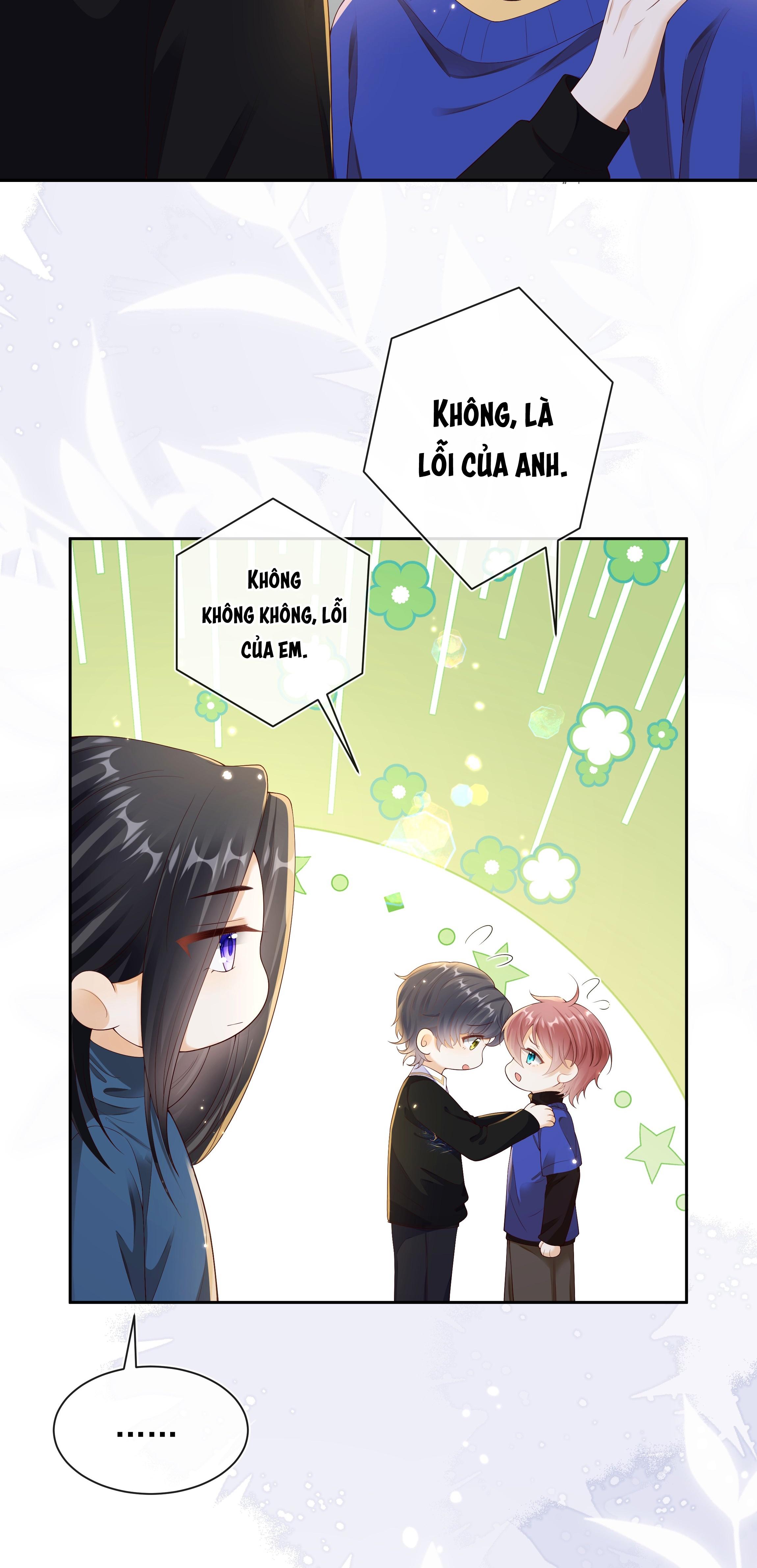 Tương Kế Tựu Kế Chapter 38 - Trang 3