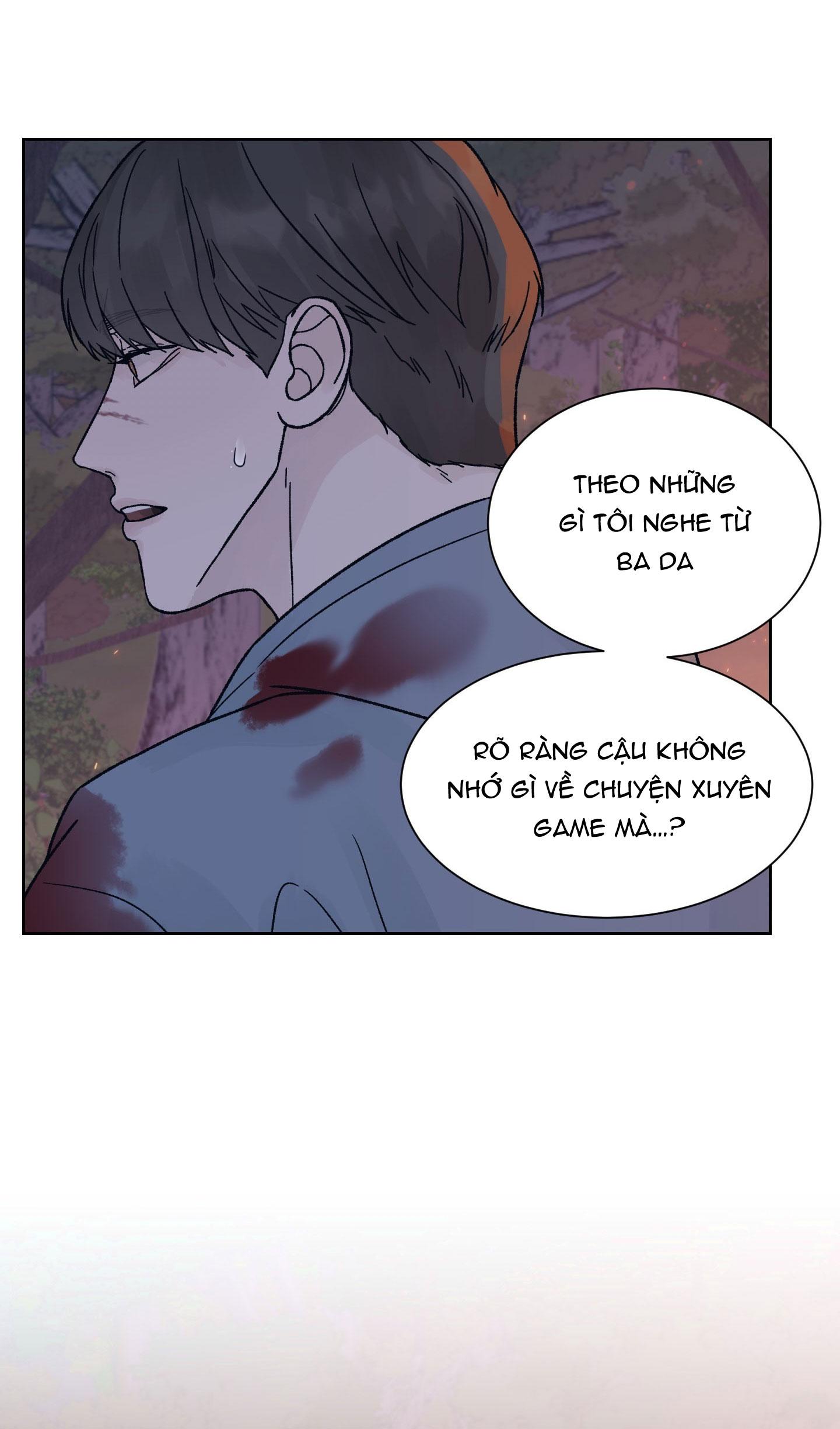 ĐÊM KINH HOÀNG Chapter 53 - Next Chapter 54 end ss2