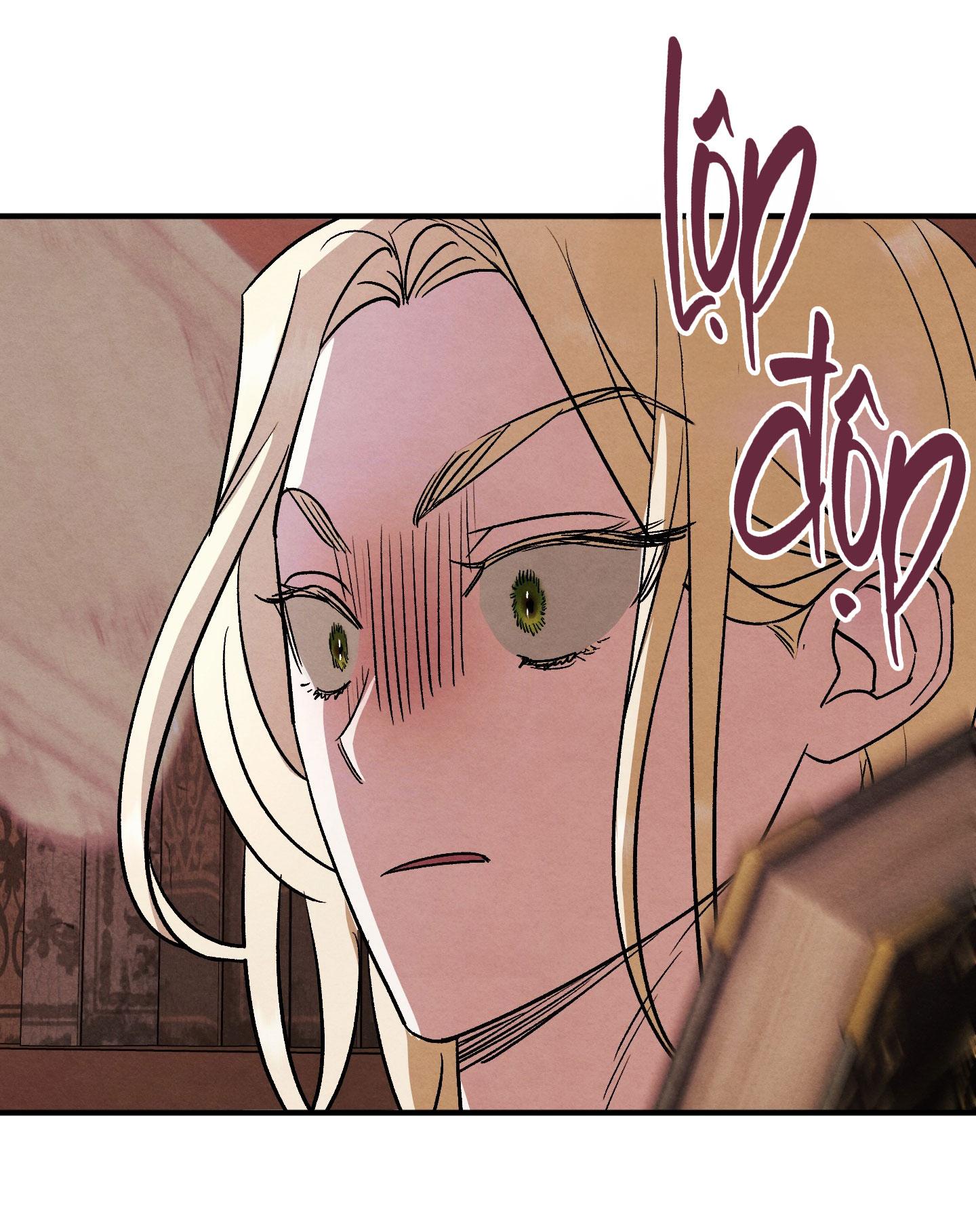 GỬI VỊ THIẾU GIA TÔI YÊU Chapter 21 - Next Chapter 22