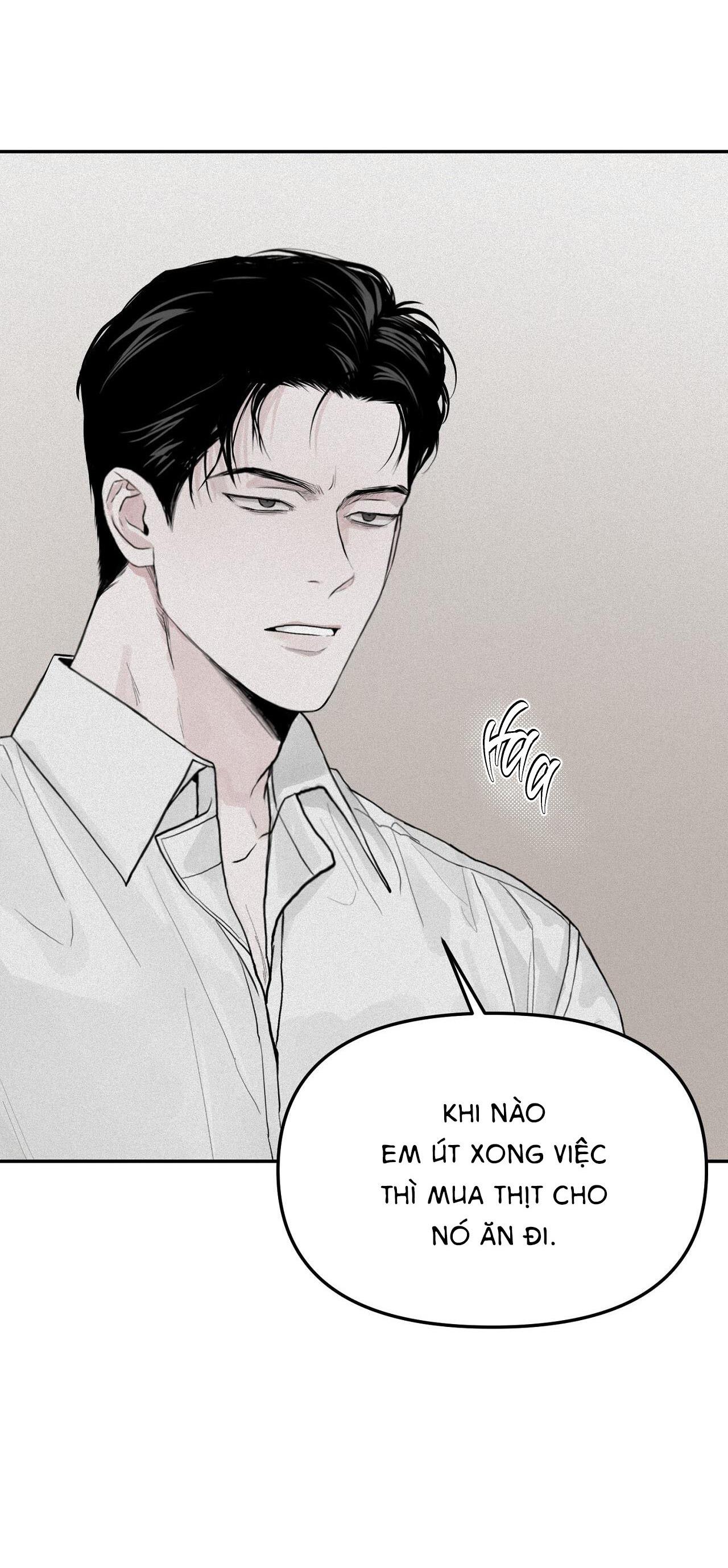 (CBunu) Phép Chiếu Chapter 3 - Next Chapter 4