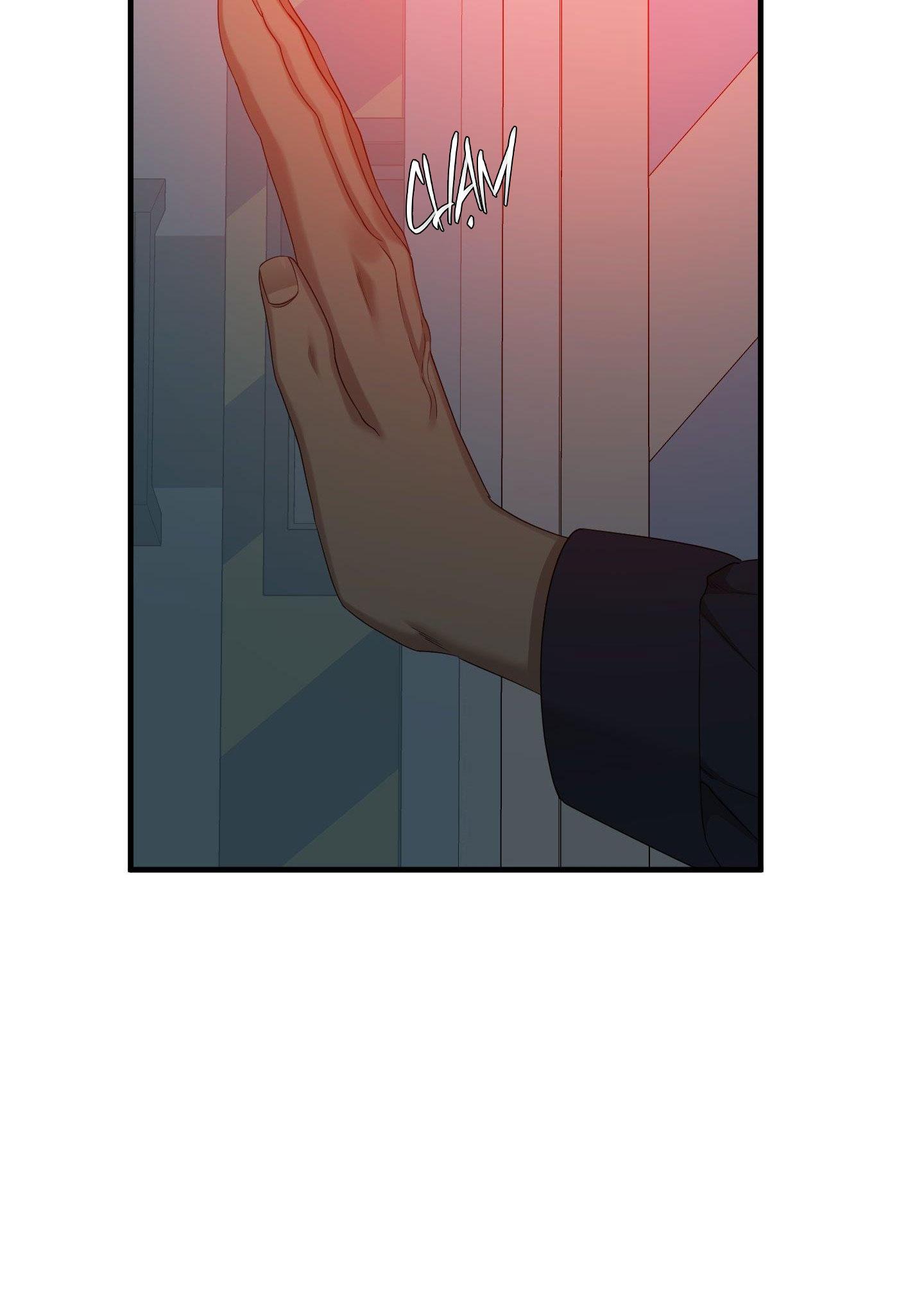 DEAR. 00 Chapter 12 - Next Chapter 13