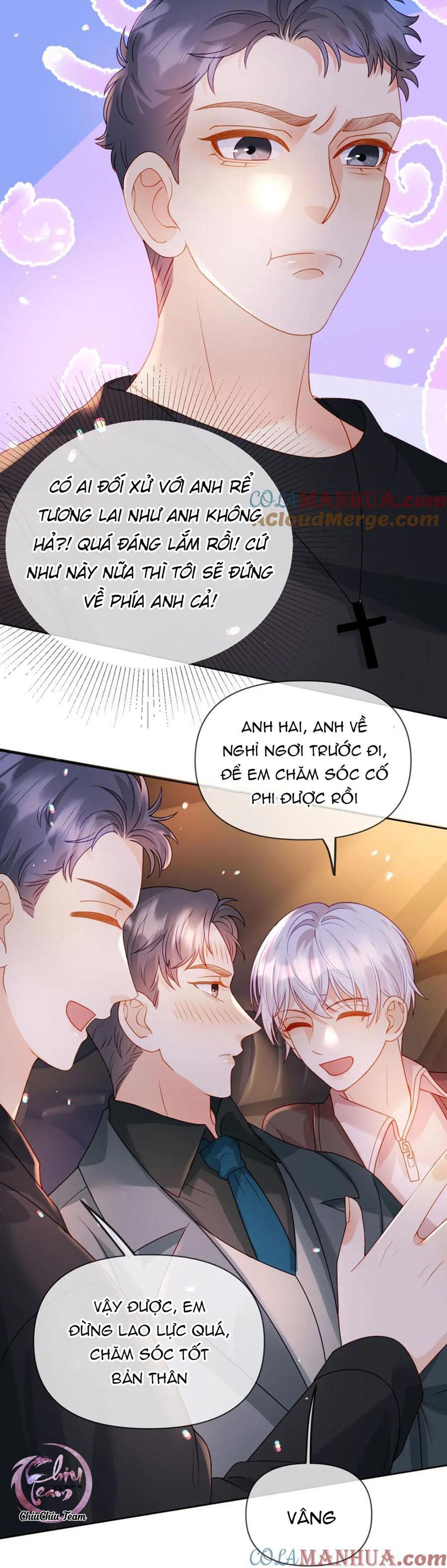 Bị Vạn Người Anti, Sống Lại Tôi Hot Khắp Internet Chapter 97 - Next Chapter 98