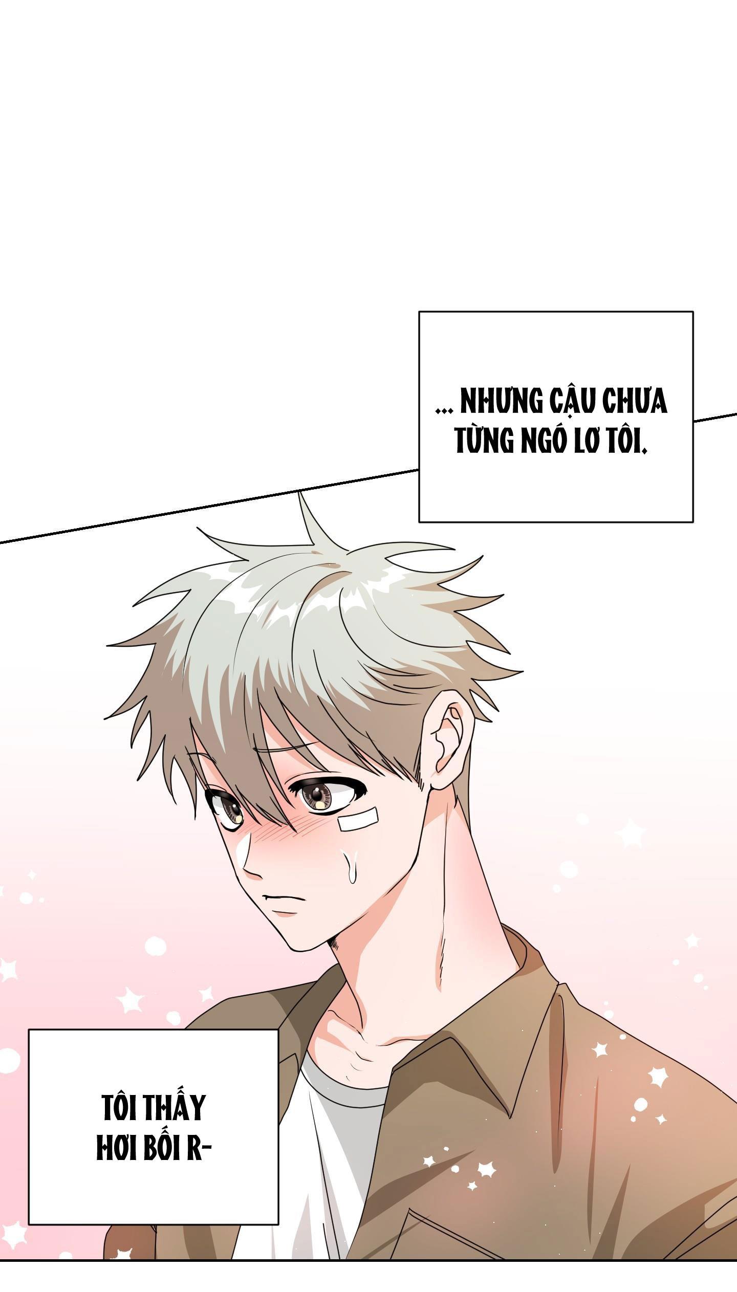 Định Mệnh Sao?! Chapter 16 - Next 