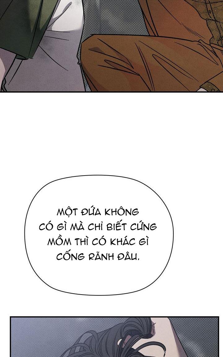 CHẠM VÀO EM Chapter 19 - Trang 3