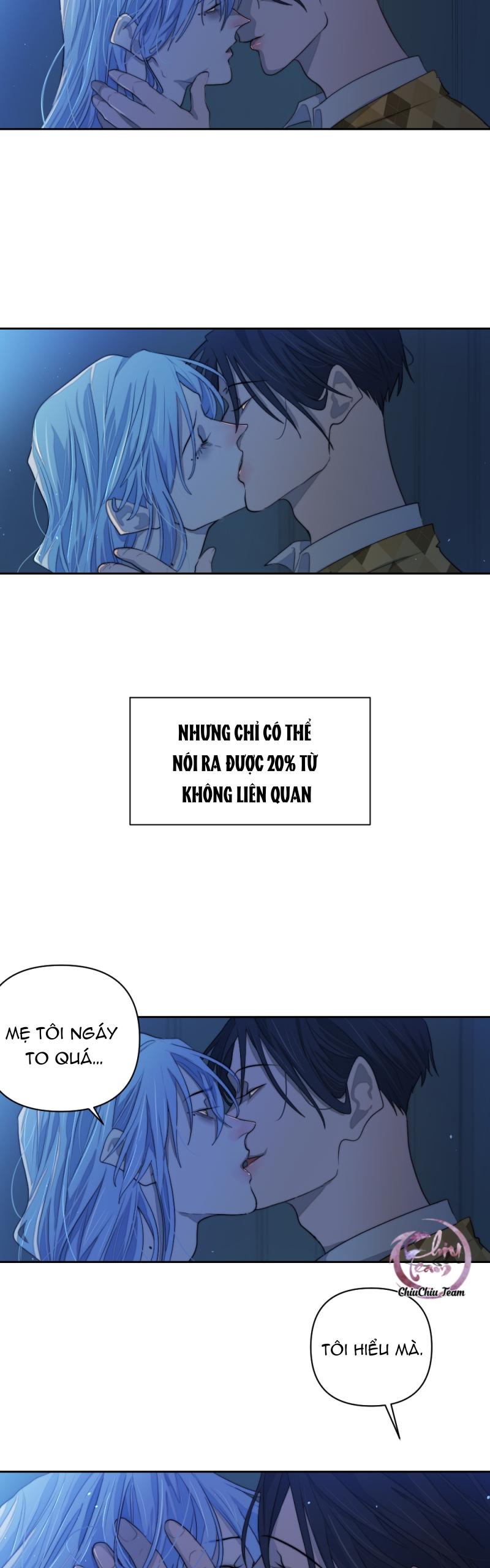 Bao Nuôi Tiền Bối Chapter 67 - Next Chapter 68