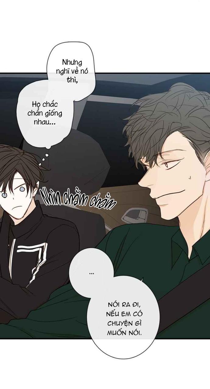 Thiên Đường Táo Xanh Chapter 84 - Next Chapter 85