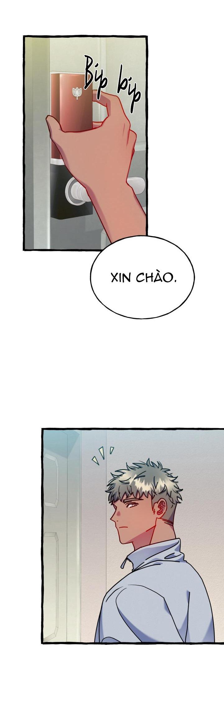 TÌM PHÒNG TRỌ Chapter 9 - Next Chapter 10 END