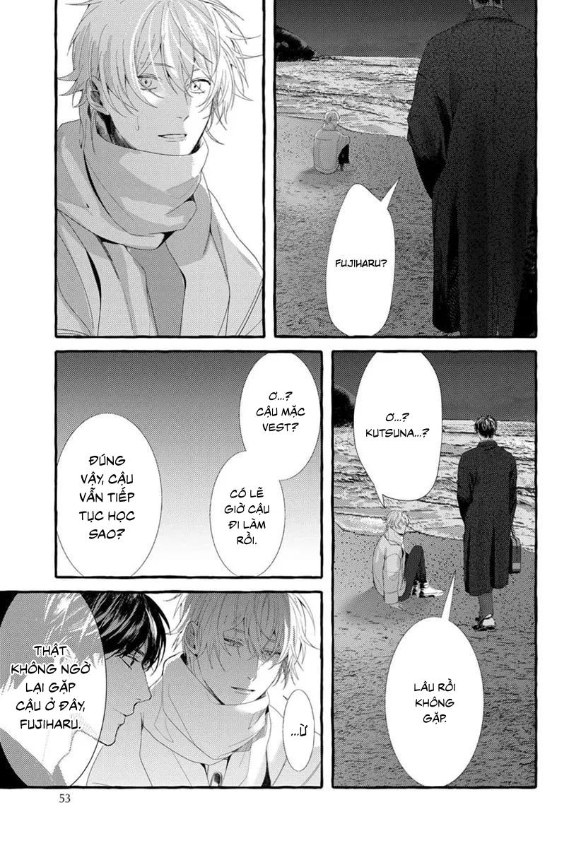 LIST TRUYỆN MANGA NGẮN THEO YÊU CẦU Chapter 8.1 - Next Chapter 8.2