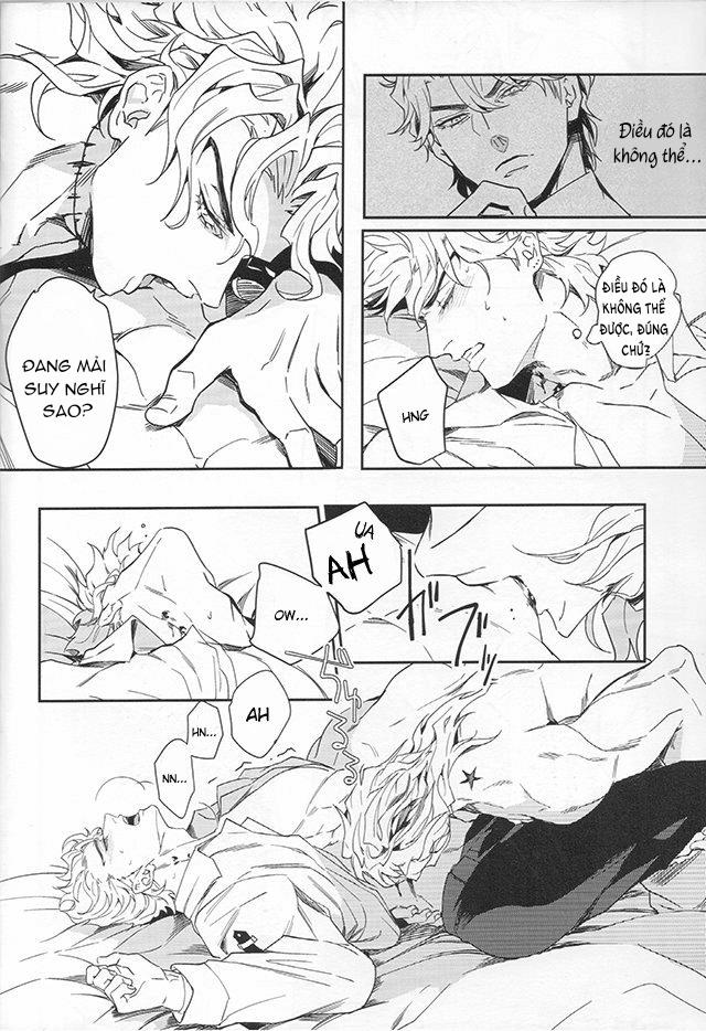 Doujinshi Tổng Hợp Chapter 242 - Next Chapter 243